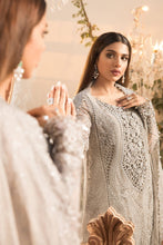 Maria B Mbroidered Ready to Wear Eid Collection BD-2018