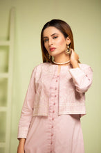 Embroidered Ready to Wear Kurta by Simrans 06