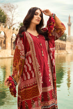 Maria B Luxury Lawn Ready to Wear Collection 2A