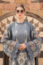 Maria B Luxury Lawn Ready to Wear Collection 15B