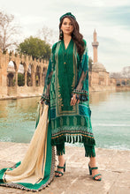 Maria B Luxury Lawn Ready to Wear Collection 2B