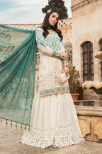 Maria B Luxury Lawn Ready to Wear Collection 3A