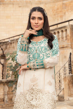 Maria B Luxury Lawn Ready to Wear Collection 3A