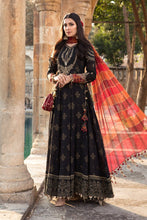 Maria B Luxury Lawn Ready to Wear Collection 4B