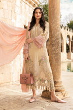 Maria B Luxury Lawn Ready to Wear Collection 9B