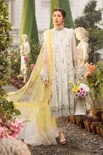 Luxury Lawn Ready to wear collection by Maria B 03A