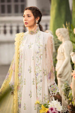 Luxury Lawn Ready to wear collection by Maria B 03A