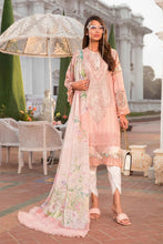 Luxury Lawn Ready to wear collection by Maria B 10A