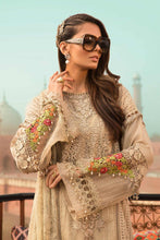 Luxury Lawn Ready to wear collection by Maria B 11B