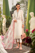 Luxury Lawn Ready to wear collection by Maria B 12A