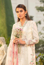 Luxury Lawn Ready to wear collection by Maria B 12A