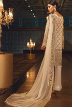 Luxury Chiffon Embroidered Jazmin Collection by Baroque