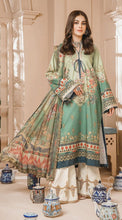 Winter Cambric Ready to Wear Collection of Anaya by Kiran Chaudhry 01