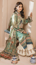 Winter Cambric Ready to Wear Collection of Anaya by Kiran Chaudhry 01