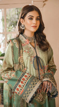 Winter Cambric Ready to Wear Collection of Anaya by Kiran Chaudhry 01