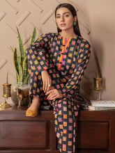 Autumn Ready to Wear Cambric Kurta by Limelight 07