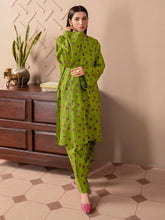 Autumn Ready to Wear Cambric Kurta by Limelight 05