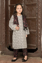 Kids Eid Ready to Wear 2 Pcs Collection by Zaiwa 09