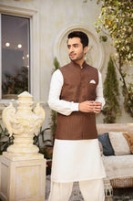 Men Ready to Wear Waistcoat 10