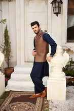 Men Ready to Wear Waistcoat 08