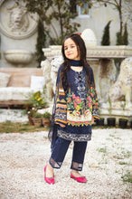 Kids Ready to Wear Eid Sakeena Hasan Collection KSS-56