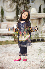 Kids Ready to Wear Eid Sakeena Hasan Collection KSS-56