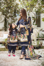 Kids Ready to Wear Eid Sakeena Hasan Collection KSS-56