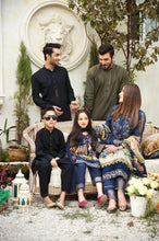 Kids Ready to Wear Eid Sakeena Hasan Collection KSS-56