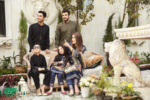 Kids Ready to Wear Eid Sakeena Hasan Collection KSS-56