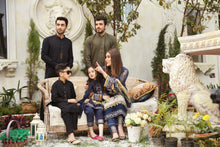 Kids Ready to Wear Eid Sakeena Hasan Collection KSS-56