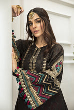 Maria b Ready to Wear Eid Collection D-9