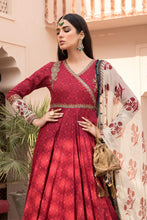 Maria B Luxury Eid Lawn Ready to Wear Collection EL03