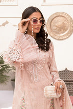 Maria B Luxury Eid Lawn Ready to Wear Collection EL06