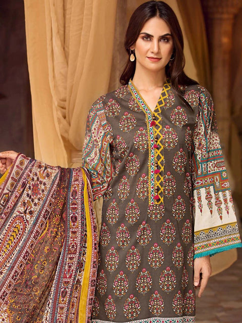 Limelight Eid Ready to Wear Collection 38