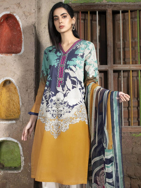 Limelight Eid Ready to Wear Collection 43