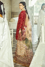 Luxury Lawn Sheesh Mahal Collection by Cross stitch  22