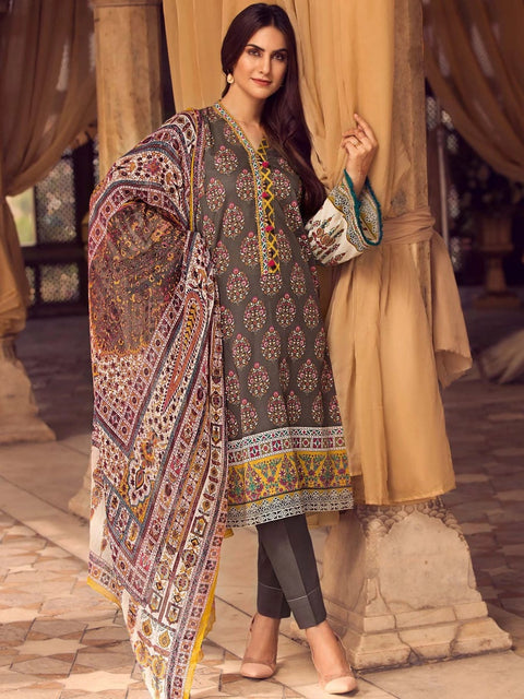 Limelight Eid Ready to Wear Collection 38