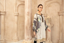 Grip Silk Ready to Wear Embroidered kurta by Mona 03