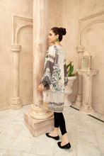 Grip Silk Ready to Wear Embroidered kurta by Mona 03