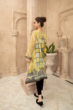 Grip Silk Ready to Wear Embroidered kurta by Mona 05