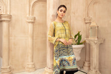 Grip Silk Ready to Wear Embroidered kurta by Mona 05