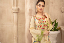 Grip Silk Ready to Wear Embroidered kurta by Mona 08