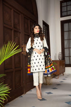 Gulwarun Ready to Wear 3Pcs Embroidered Collection 11