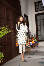 Gulwarun Ready to Wear 3Pcs Embroidered Collection 11