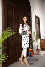 Gulwarun Ready to Wear 3Pcs Embroidered Collection 11