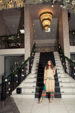 Ivy Luxury Eid Collection by Gulwarun