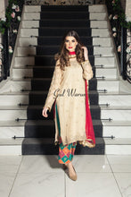 Ivy Luxury Eid Collection by Gulwarun