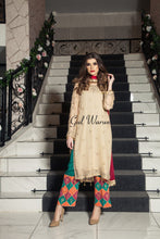 Ivy Luxury Eid Collection by Gulwarun