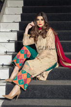 Ivy Luxury Eid Collection by Gulwarun