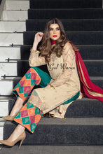 Ivy Luxury Eid Collection by Gulwarun